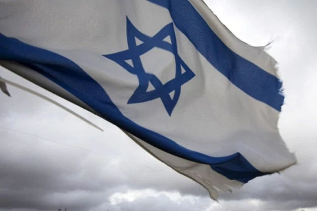 Israels Military Chief Warns Iran of Attack