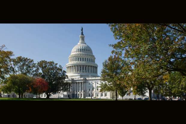 US Congress Passes 900bn USD Covid-19 Relief Package