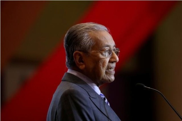 Malay PM to Be Among First to Receive COVID-19 Vaccine