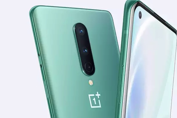 OnePlus 9 to sport 50MP triple camera setup: Report