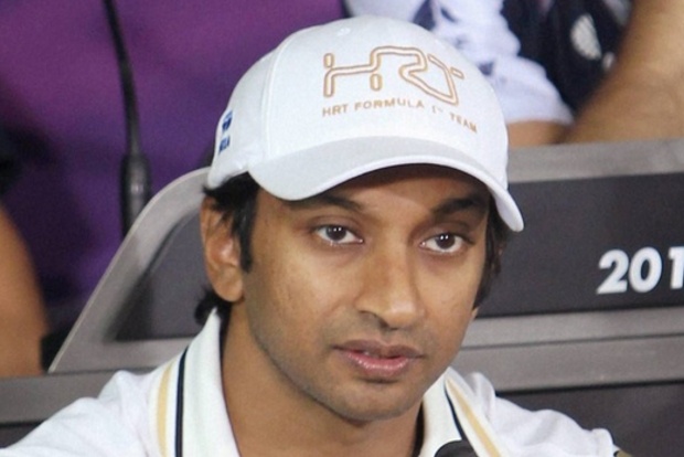 Karthikeyan to spearhead all-Indian racing team in 2021 Asian Le Mans Series