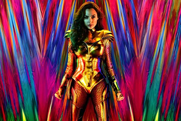 Gal Gadot teases crossover between Wonder Woman and Black Adam