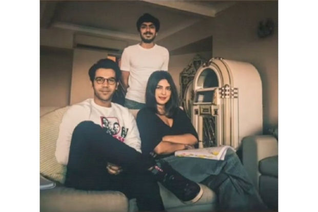 The White Tiger gets a release date