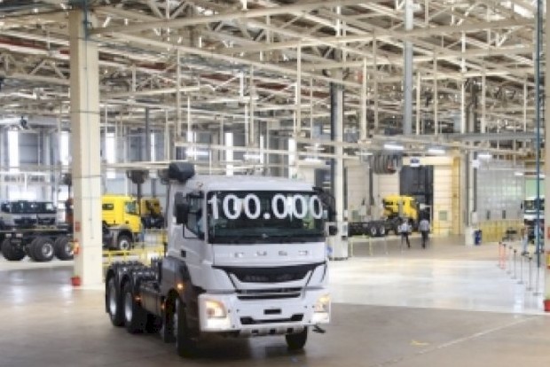 Daimler to help Infosys bolster its automotive biz