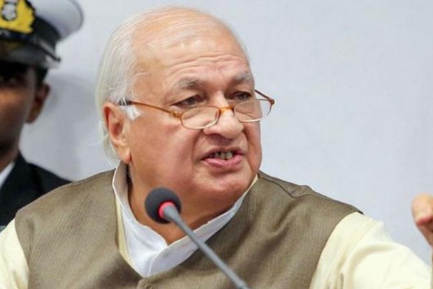 Kerala Guv says no to special assembly session for passing resolution against Central farm laws