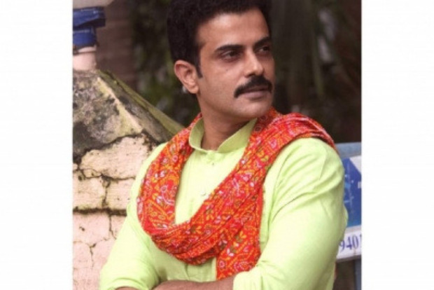 TV actor Pankaj Singh talks of his sensitive upcoming show TV actor Pankaj Singh talks of his sensitive upcoming show