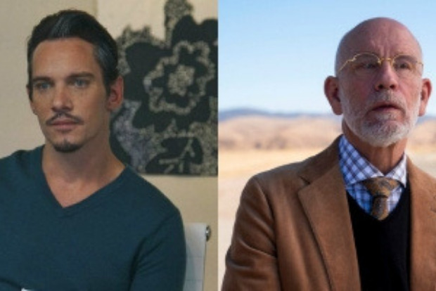 Jonathan Rhys Meyers, John Malkovich in pandemic-inspired thriller