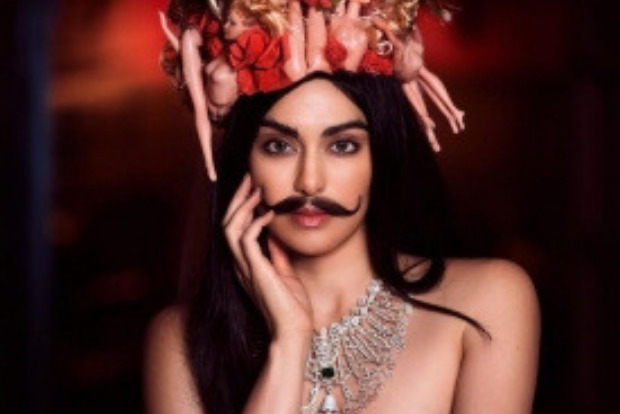 Adah Sharma: I want to focus on stories that resonate beyond gender
