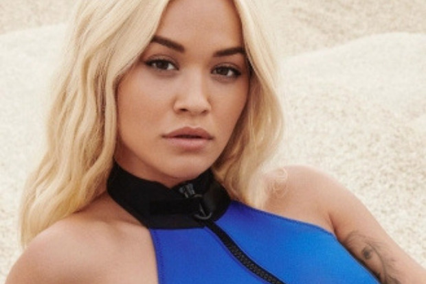 Rita Ora could have Bulgarian Xmas with no flights back to UK