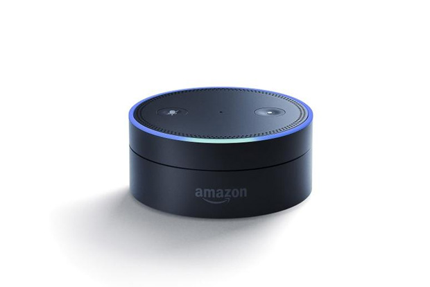 Now stream Netflix on Amazon Echo Show devices