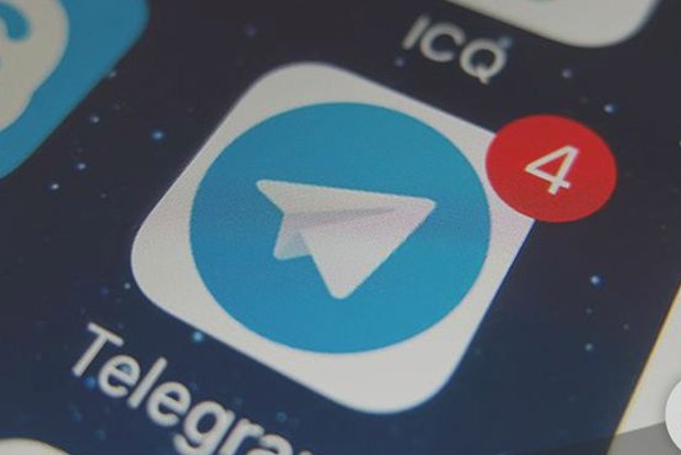 Telegram rolls out Voice Chats feature