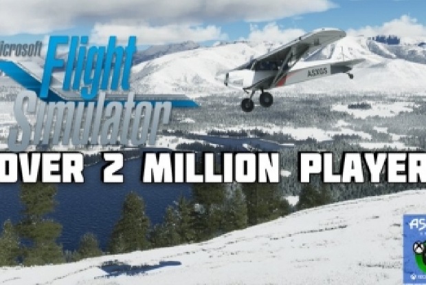 Microsoft Flight Simulator VR goes live