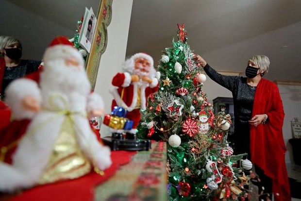 Leaked Hamas Christmas memo causes Christian dismay in Gaza