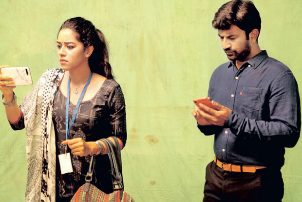 Time loop concept wouldn’t confuse the audience: Satheesh Kumar