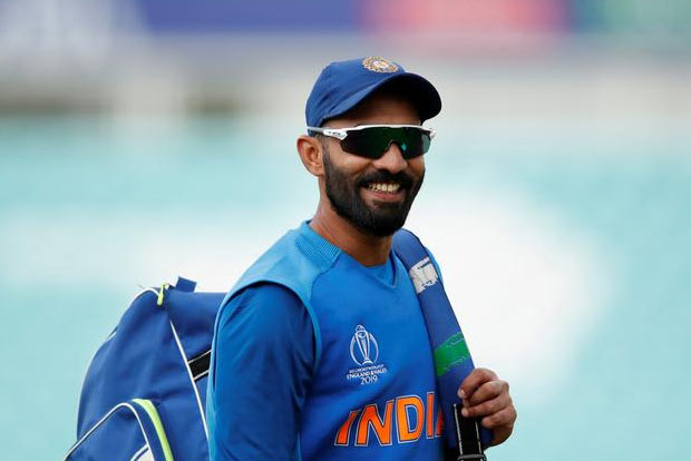 Karthik to lead Tamil Nadu in Syed Mushtaq Ali tourney