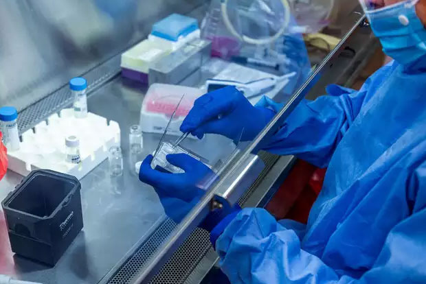 Little known about COVID-19 mutation, treatment won’t change: Docs in Chennai