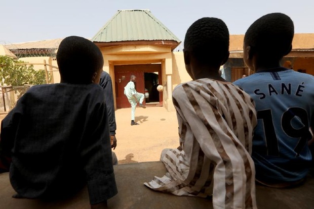 Nigeria school abductions sparked by cattle feuds, not extremism, officials say