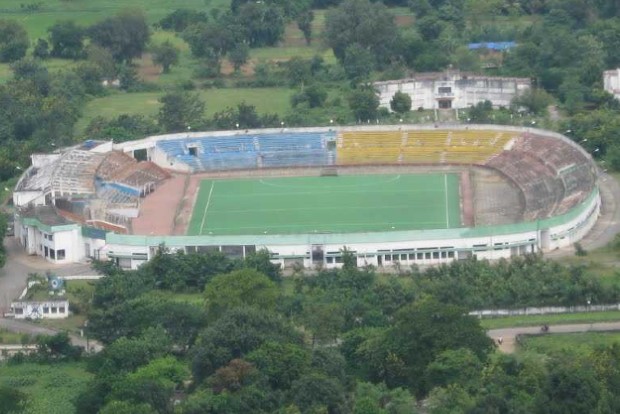 Indias largest hockey stadium to come up in Rourkela, announces Odisha CM