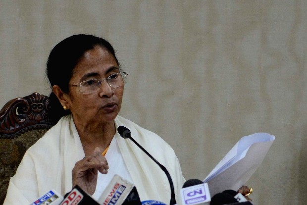 Trinamool claims Mamata not invited at Vishva Bharati centenary
