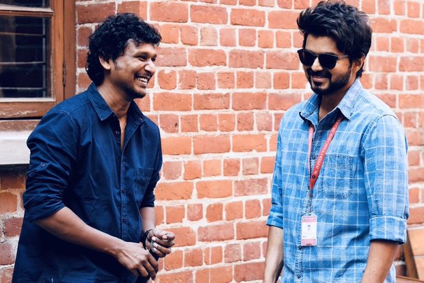 Thalapathy Vijays Master given U/A certificate hinting at release