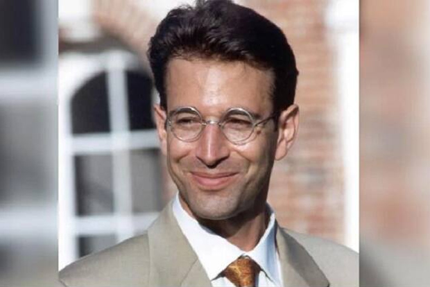 Pakistani court orders release of men accused of murdering Daniel Pearl Pakistani court orders release of men accused of murdering Daniel Pearl