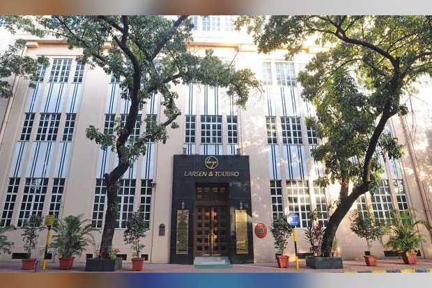 Larsen and Toubro first to have 3D print Ground plus one building in India