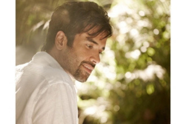 Tusshar Kapoor: I urge everyone to find Santa within yourself