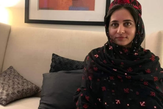 Pakistan immediately approached Canada over activist Karima Balochs death: official