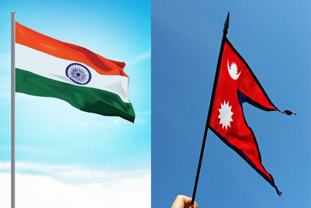 India describes political developments in Nepal as internal matter