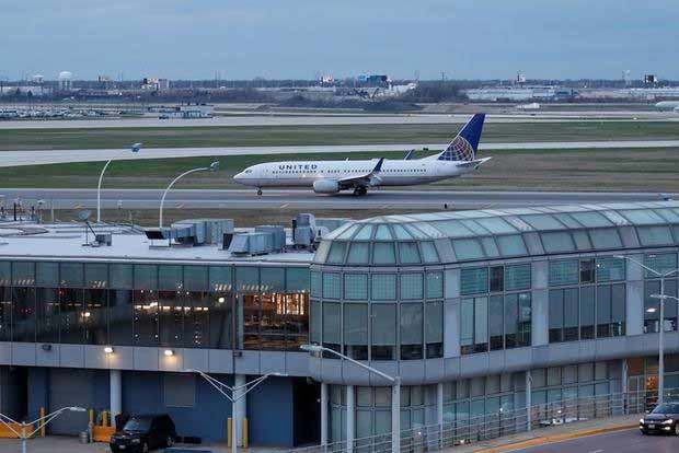 US Requires UK Passengers To Get Negative Test