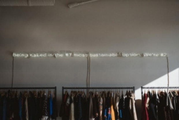 Style and sustainability