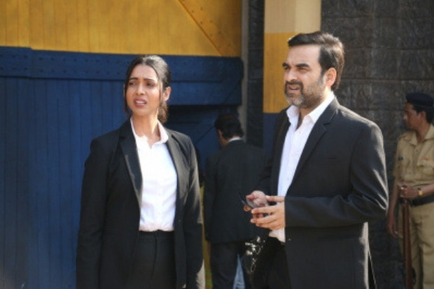 Pankaj Tripathi: Dont understand why women keep quiet when they go through trauma