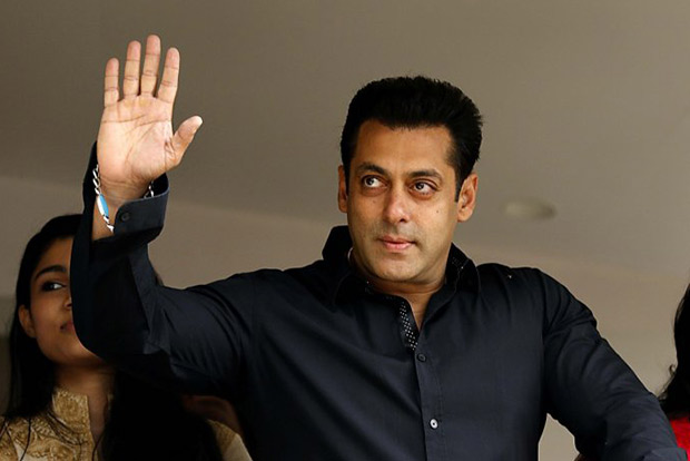 Salman Khan has a special message on Christmas Salman Khan has a special message on Christmas