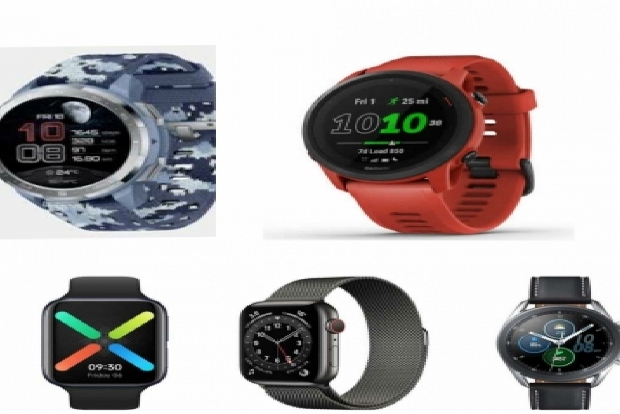 Apple to Realme, here are top 5 smartwatches for all Apple to Realme, here are top 5 smartwatches for all