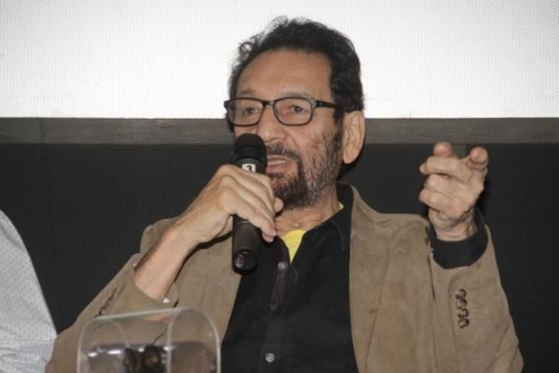 Film, science and technology have ability to fire peoples imagination: Shekhar Kapur