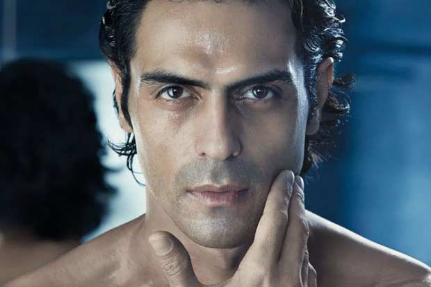 There were big learning experiences in 2020, says Arjun Rampal