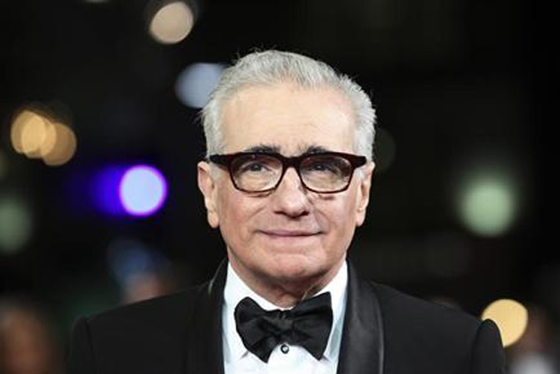 COVID-19 pandemic has stopped a creative process: Martin Scorsese