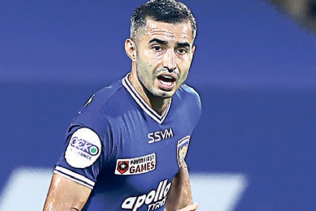 Chennaiyin, East Bengal in Boxing Day battle