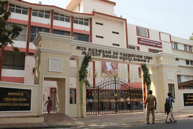 Govt allocates Rs 5 cr for kids with Lysosomal Storage Disorder Govt allocates Rs 5 cr for kids with Lysosomal Storage Disorder