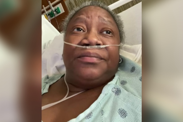 Black doctor dies of COVID after racist treatment complaints Black doctor dies of COVID after racist treatment complaints