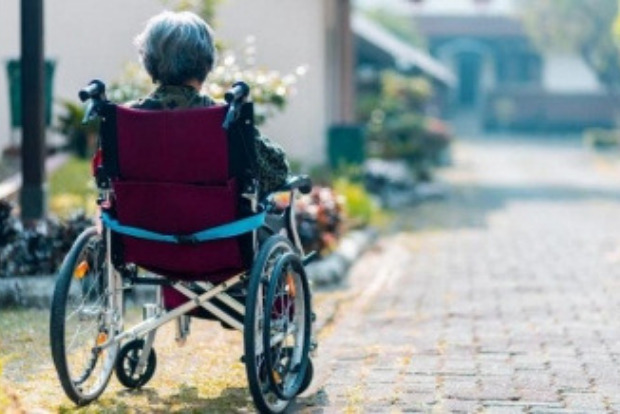 Fear of infection, social isolation top elderlys worries Fear of infection, social isolation top elderlys worries