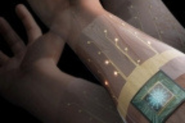 New wearable device detects hand gesture you intend to make