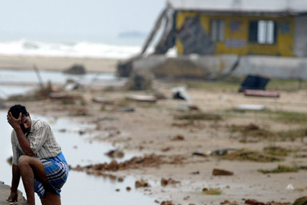 16 years and counting: Reunion after Tsunami still awaited