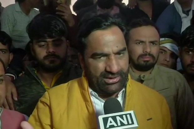 BJP ally Rashtriya Loktantrik Party splits from NDA over new farm laws