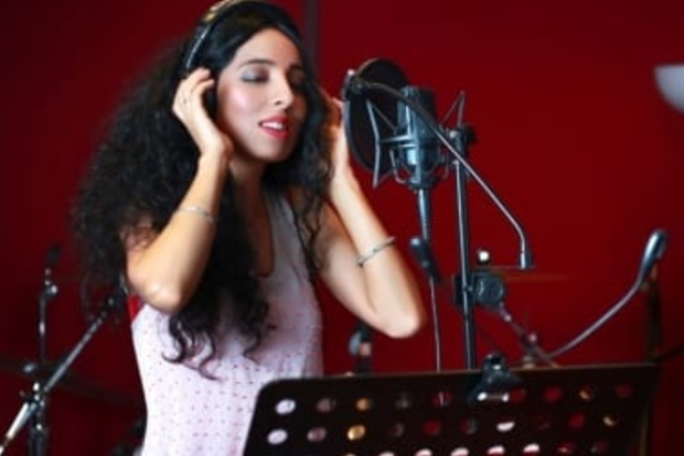 Indian origin British pop star Arzutra drops new single