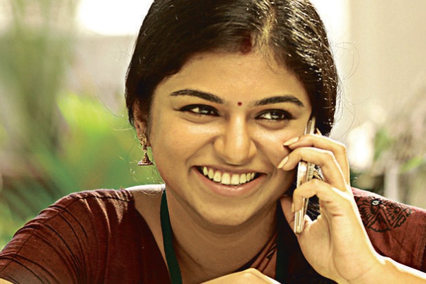 I land more relatable roles as an actor: Raveena Ravi