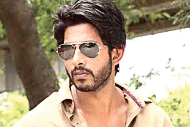 Vamsi plays Jai’s villain in Yenni Thuniga