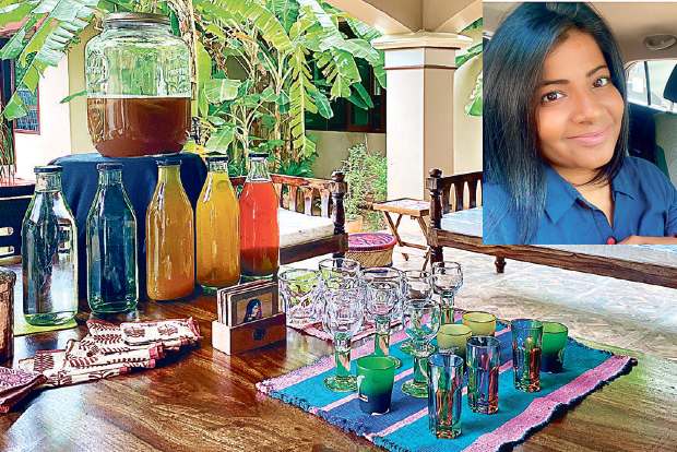 This Chennaiite makes fermented drinks at home