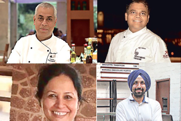 Food Trends to expect in 2021