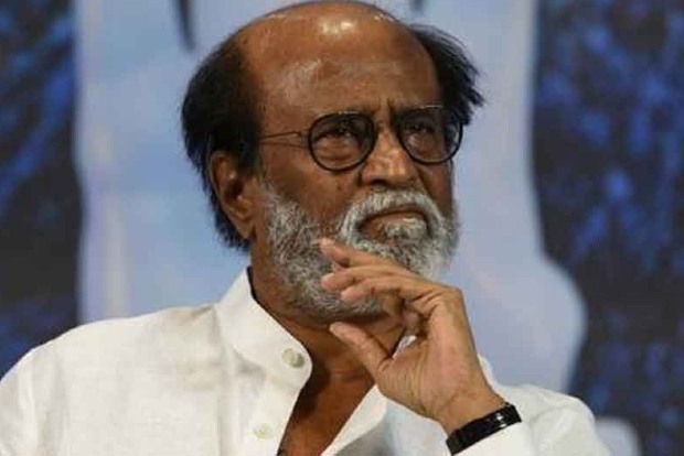 Decision on discharge of Rajinikanth today